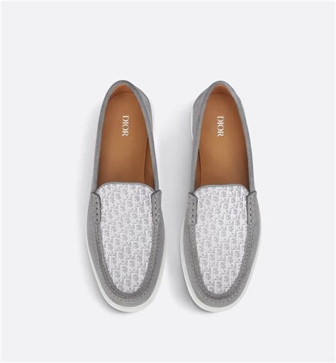 dior loafers heren